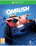 Onrush (Xbox One)
